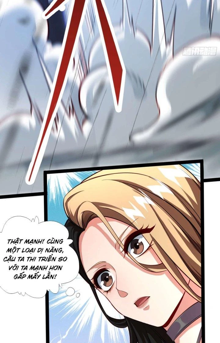 Mạt Thế Đa Bội Phản Hoàn Hệ Thống Chapter 4 - Trang 12