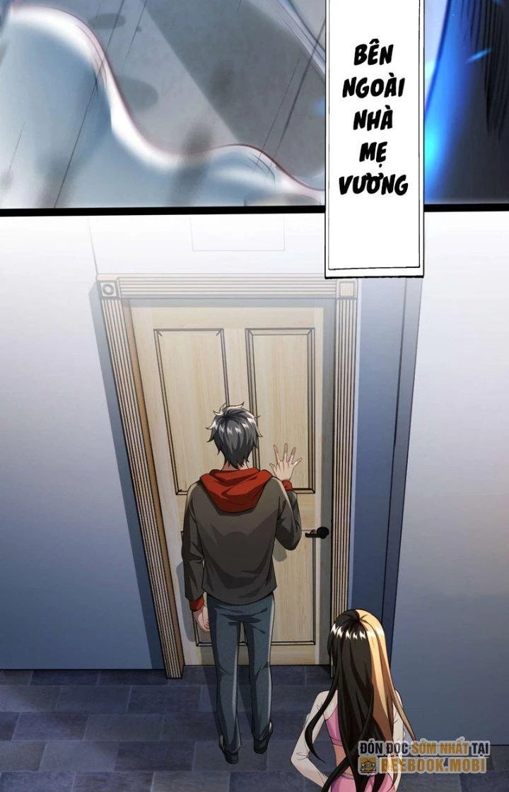 Mạt Thế Đa Bội Phản Hoàn Hệ Thống Chapter 4 - Trang 16