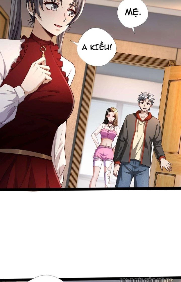 Mạt Thế Đa Bội Phản Hoàn Hệ Thống Chapter 4 - Trang 18