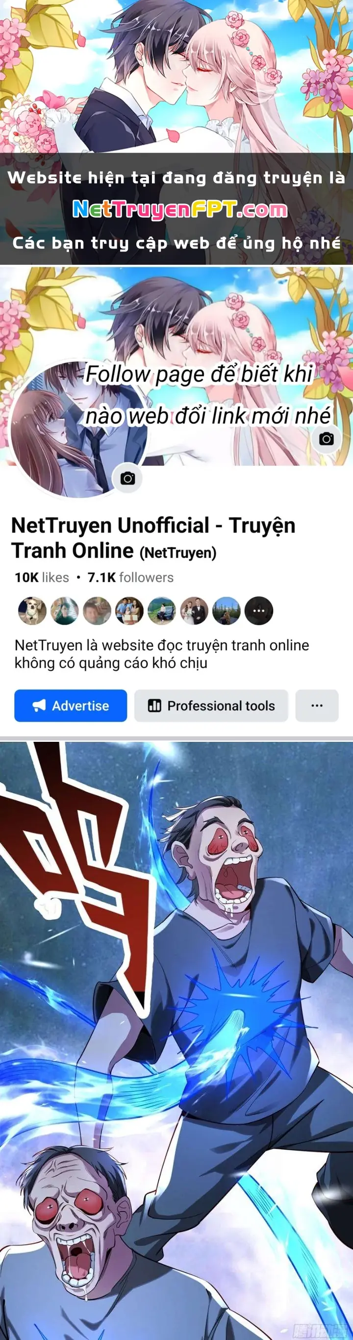 Mạt Thế Đa Bội Phản Hoàn Hệ Thống Chapter 4 - Trang 2