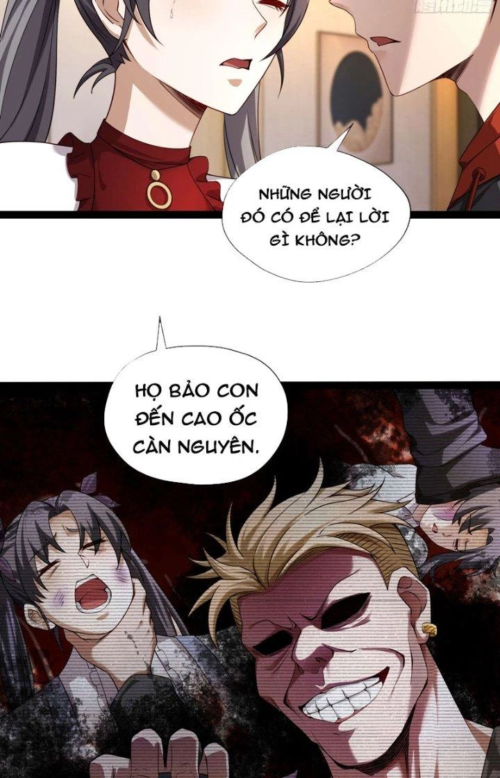 Mạt Thế Đa Bội Phản Hoàn Hệ Thống Chapter 4 - Trang 20