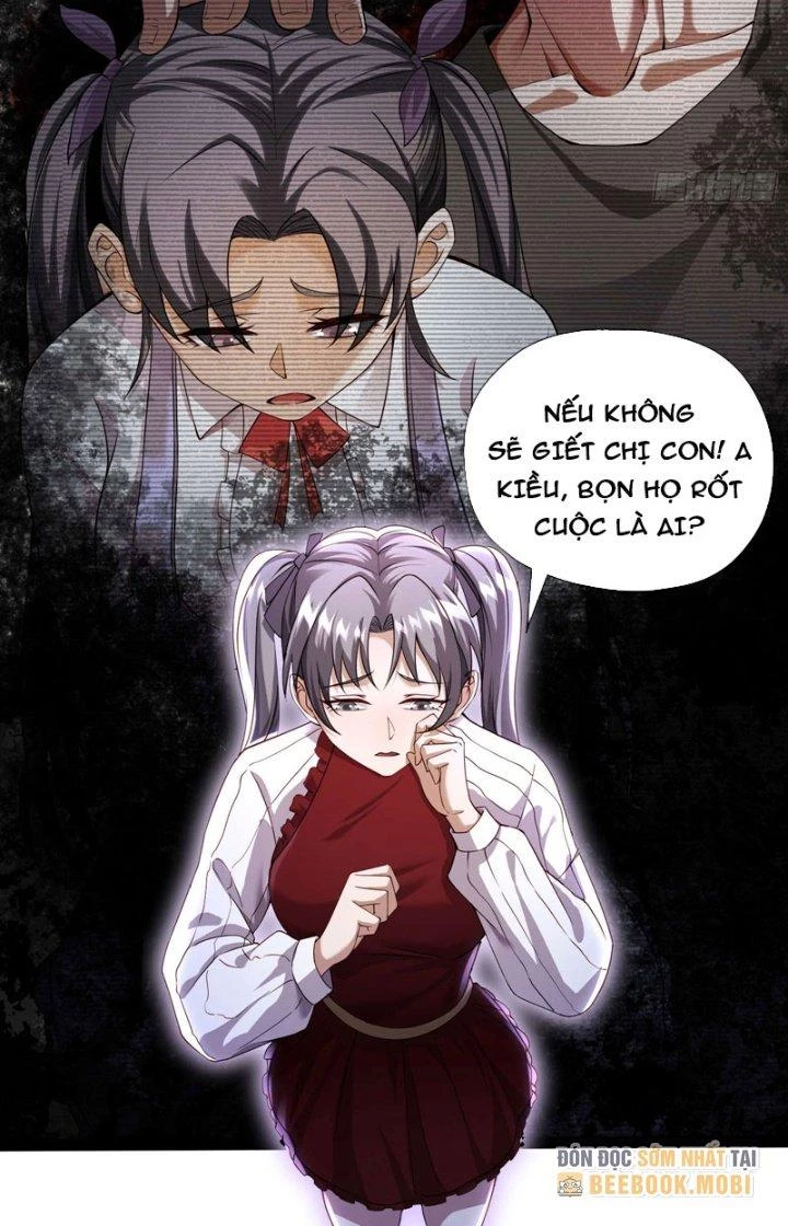 Mạt Thế Đa Bội Phản Hoàn Hệ Thống Chapter 4 - Trang 21