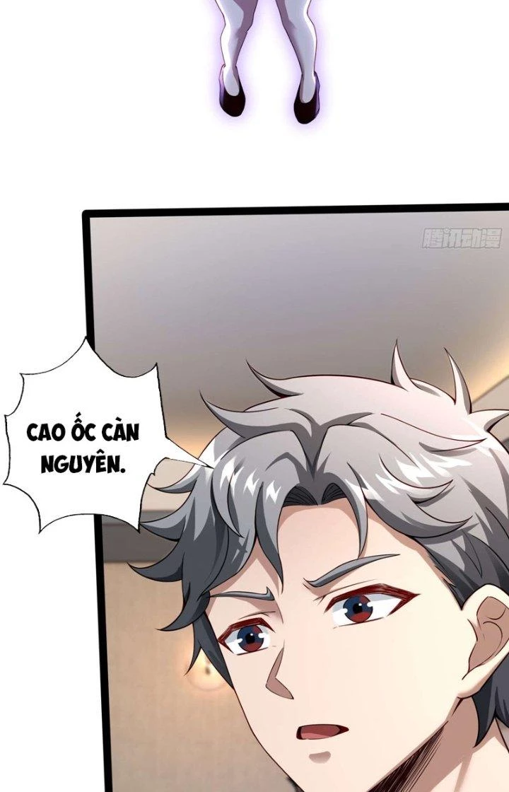Mạt Thế Đa Bội Phản Hoàn Hệ Thống Chapter 4 - Trang 22
