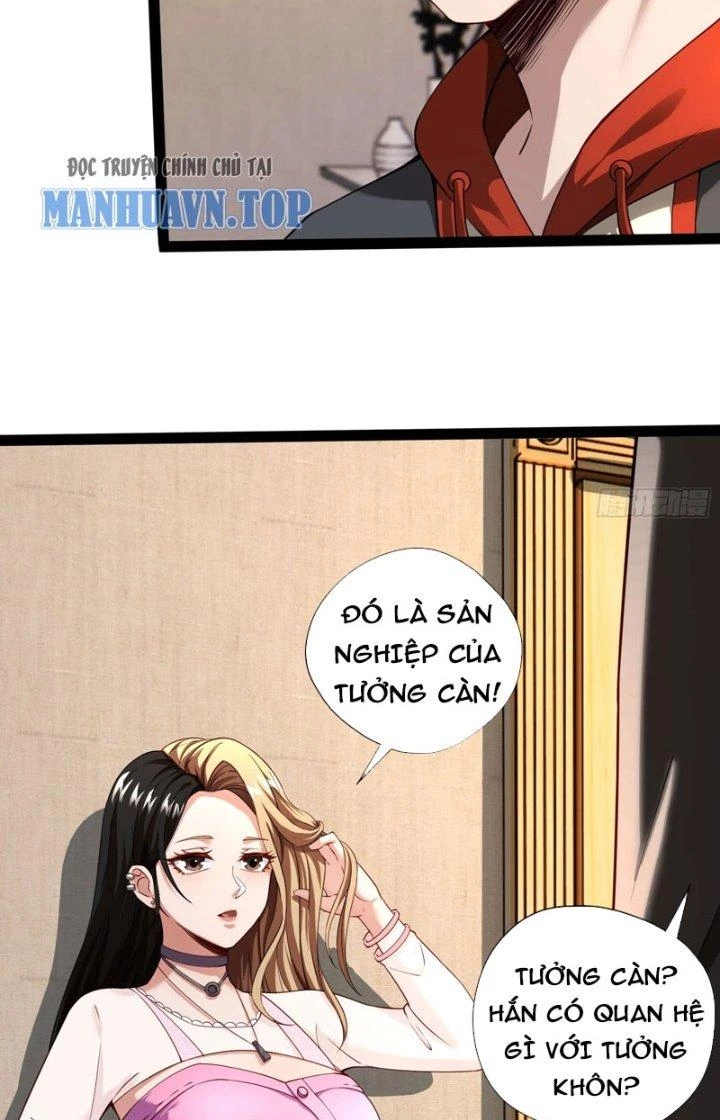 Mạt Thế Đa Bội Phản Hoàn Hệ Thống Chapter 4 - Trang 23