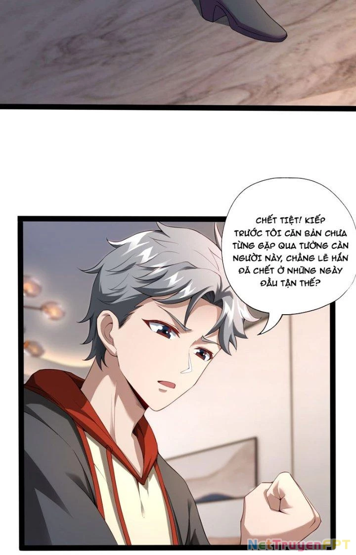 Mạt Thế Đa Bội Phản Hoàn Hệ Thống Chapter 4 - Trang 25
