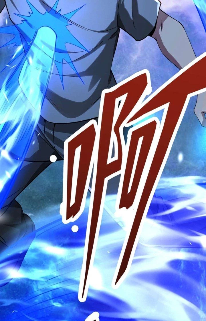 Mạt Thế Đa Bội Phản Hoàn Hệ Thống Chapter 4 - Trang 3