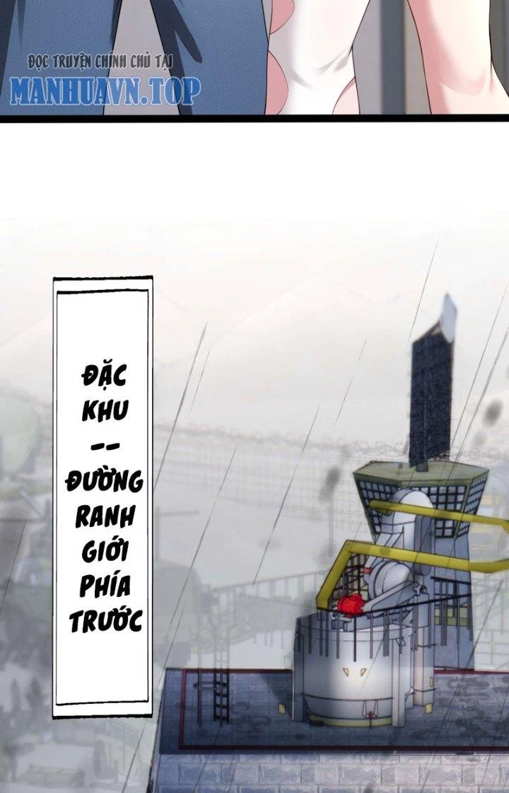 Mạt Thế Đa Bội Phản Hoàn Hệ Thống Chapter 4 - Trang 32