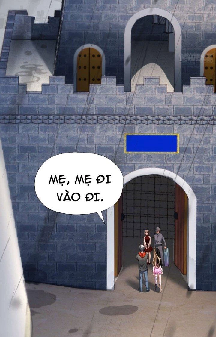 Mạt Thế Đa Bội Phản Hoàn Hệ Thống Chapter 4 - Trang 33