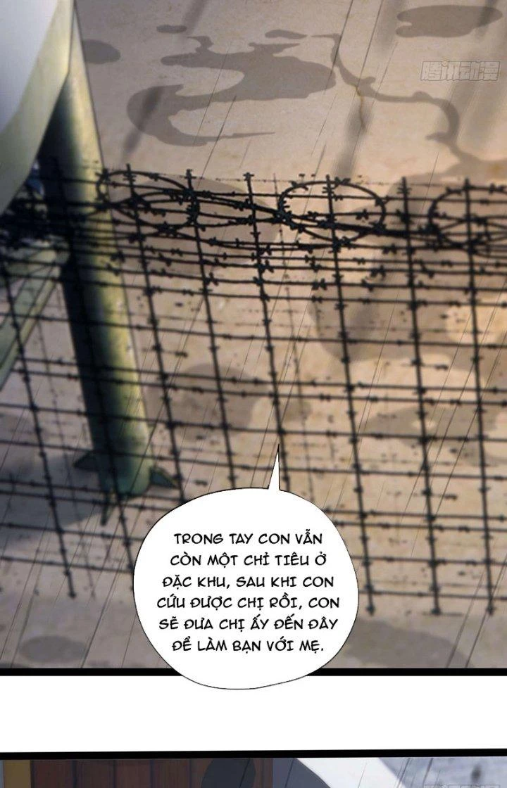 Mạt Thế Đa Bội Phản Hoàn Hệ Thống Chapter 4 - Trang 34