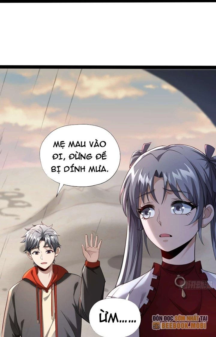 Mạt Thế Đa Bội Phản Hoàn Hệ Thống Chapter 4 - Trang 36