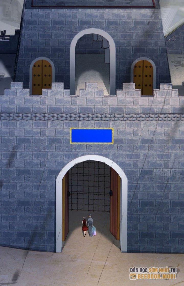 Mạt Thế Đa Bội Phản Hoàn Hệ Thống Chapter 4 - Trang 39