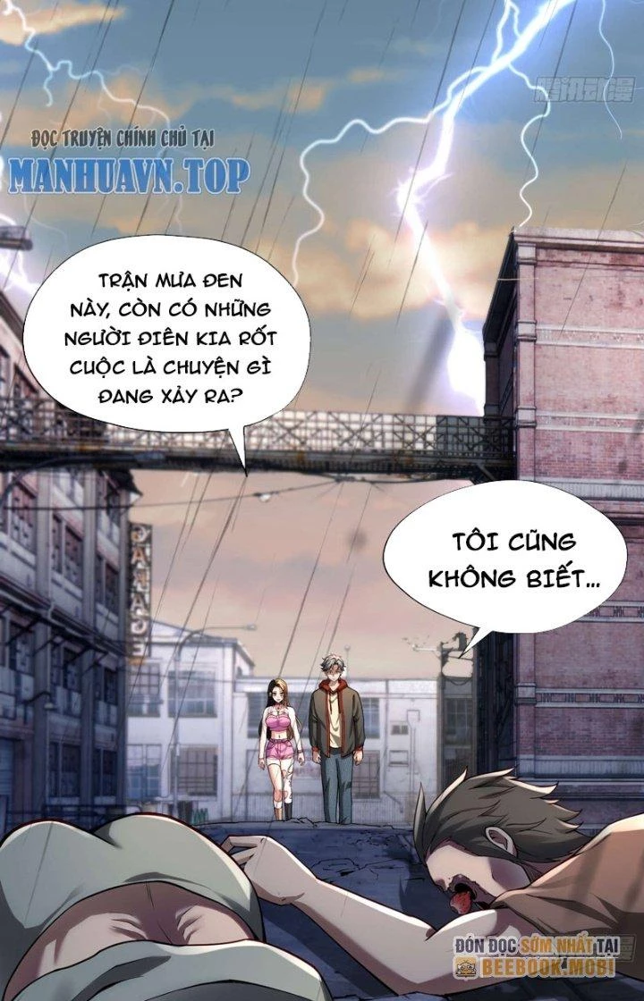 Mạt Thế Đa Bội Phản Hoàn Hệ Thống Chapter 4 - Trang 42