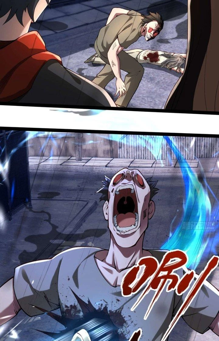Mạt Thế Đa Bội Phản Hoàn Hệ Thống Chapter 4 - Trang 44