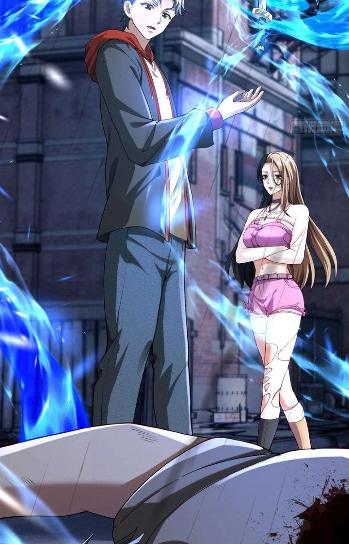 Mạt Thế Đa Bội Phản Hoàn Hệ Thống Chapter 4 - Trang 47