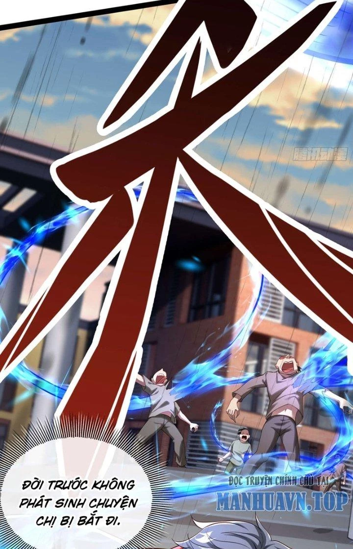 Mạt Thế Đa Bội Phản Hoàn Hệ Thống Chapter 4 - Trang 5