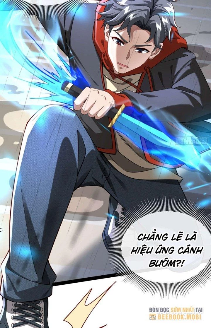 Mạt Thế Đa Bội Phản Hoàn Hệ Thống Chapter 4 - Trang 6