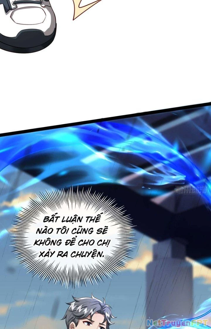 Mạt Thế Đa Bội Phản Hoàn Hệ Thống Chapter 4 - Trang 7