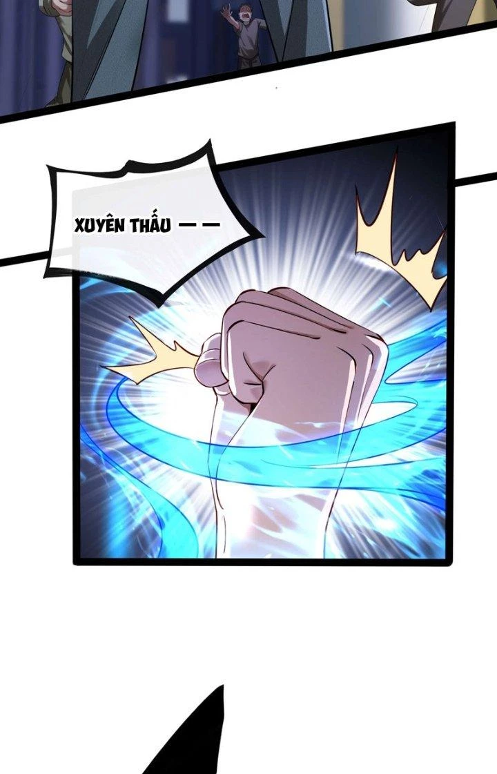 Mạt Thế Đa Bội Phản Hoàn Hệ Thống Chapter 4 - Trang 9