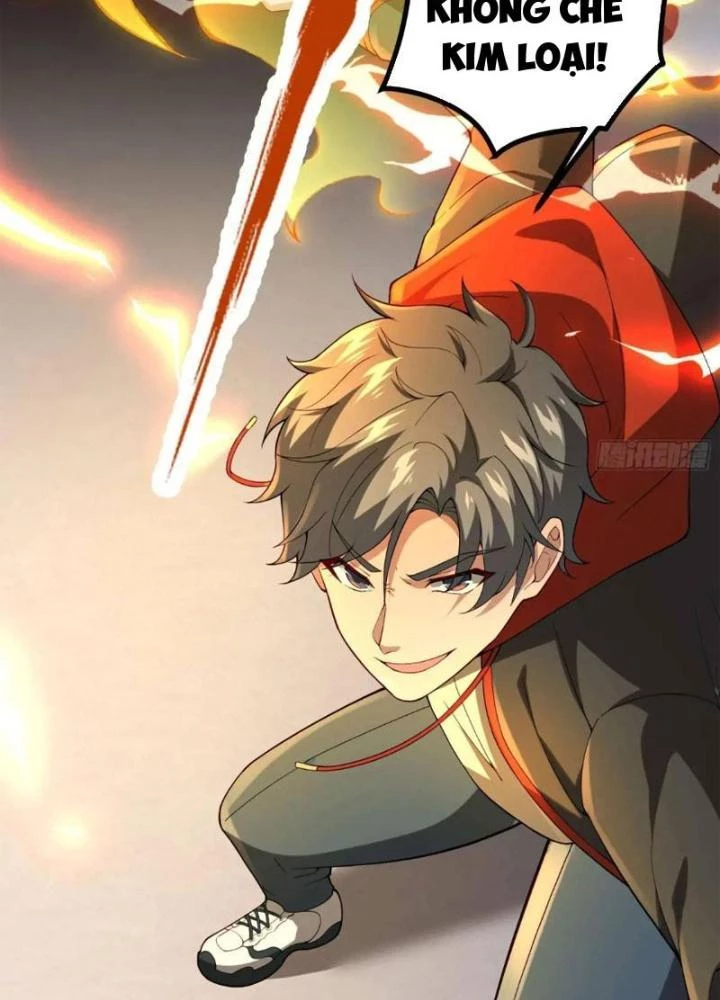 Mạt Thế Đa Bội Phản Hoàn Hệ Thống Chapter 40 - Trang 10