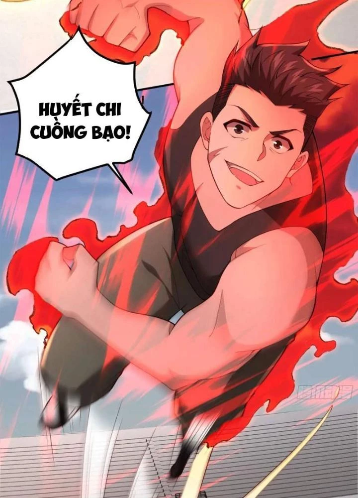Mạt Thế Đa Bội Phản Hoàn Hệ Thống Chapter 40 - Trang 14