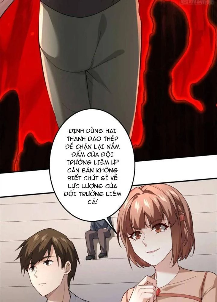 Mạt Thế Đa Bội Phản Hoàn Hệ Thống Chapter 40 - Trang 20