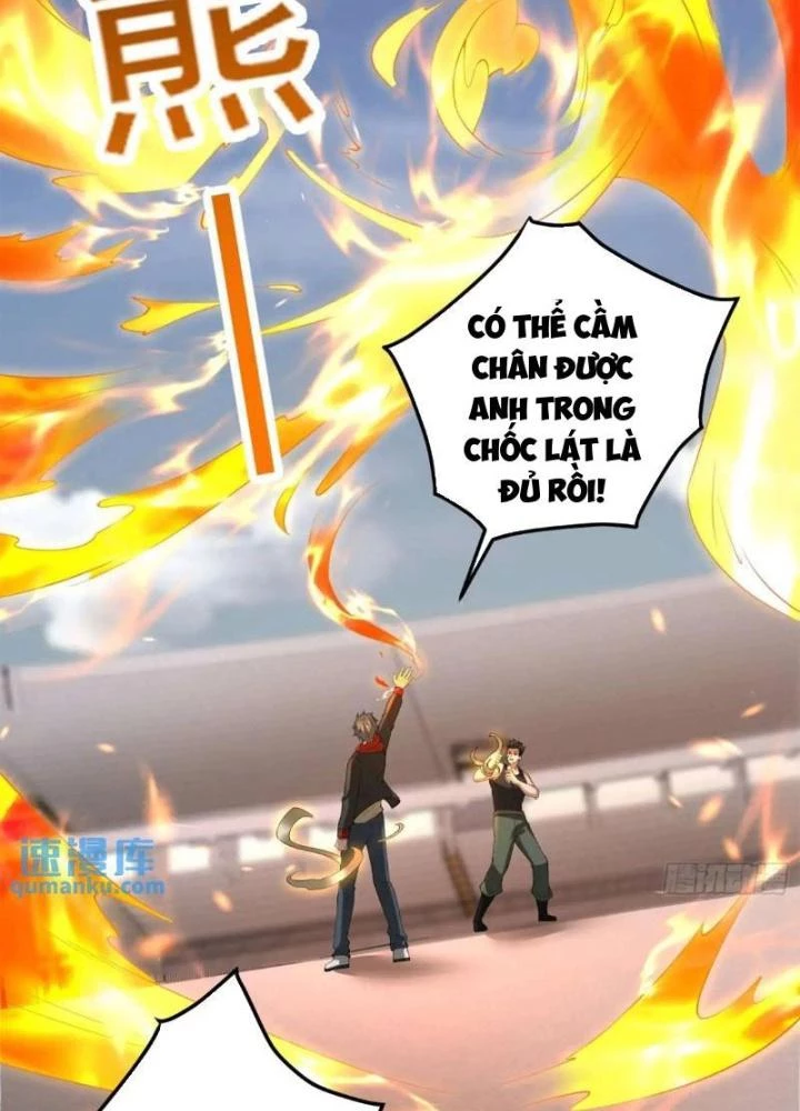 Mạt Thế Đa Bội Phản Hoàn Hệ Thống Chapter 40 - Trang 30