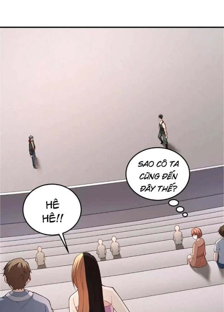 Mạt Thế Đa Bội Phản Hoàn Hệ Thống Chapter 40 - Trang 4