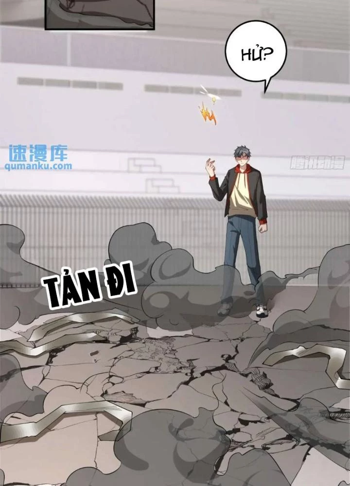 Mạt Thế Đa Bội Phản Hoàn Hệ Thống Chapter 40 - Trang 40