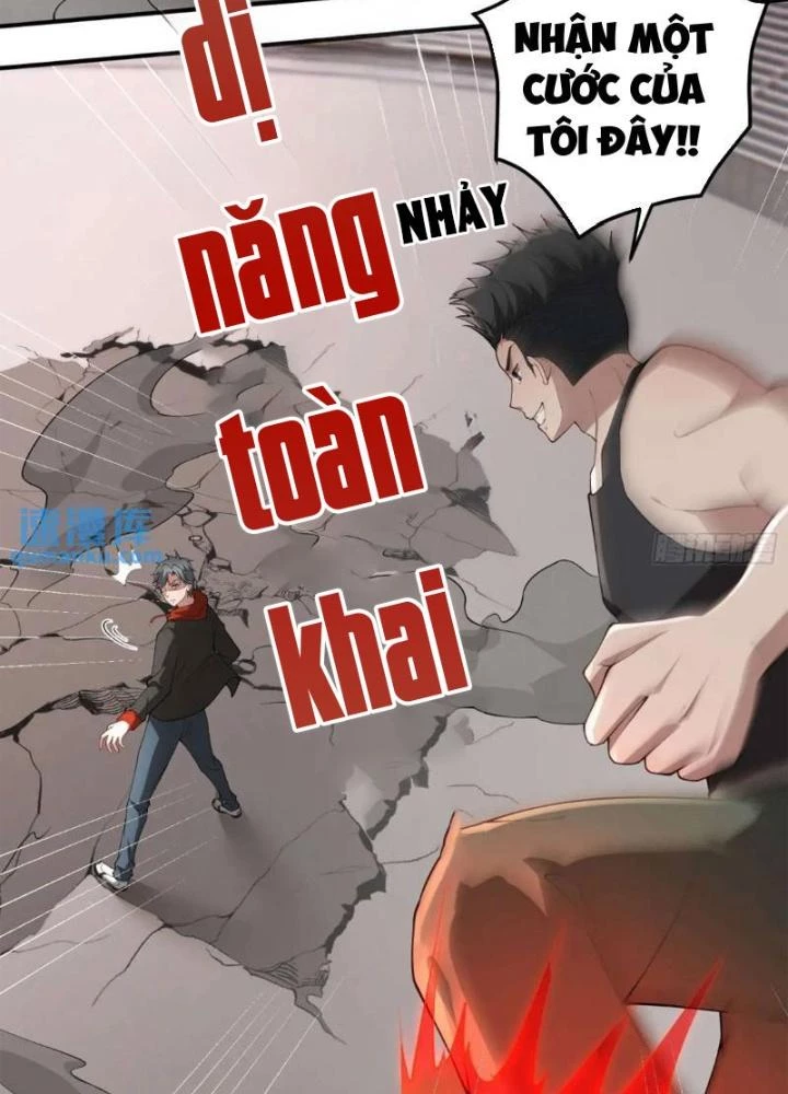 Mạt Thế Đa Bội Phản Hoàn Hệ Thống Chapter 40 - Trang 42