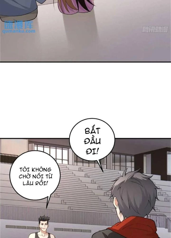 Mạt Thế Đa Bội Phản Hoàn Hệ Thống Chapter 40 - Trang 6
