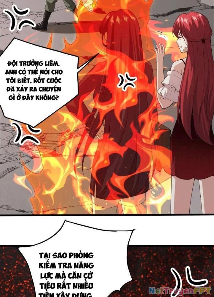 Mạt Thế Đa Bội Phản Hoàn Hệ Thống Chapter 41 - Trang 16