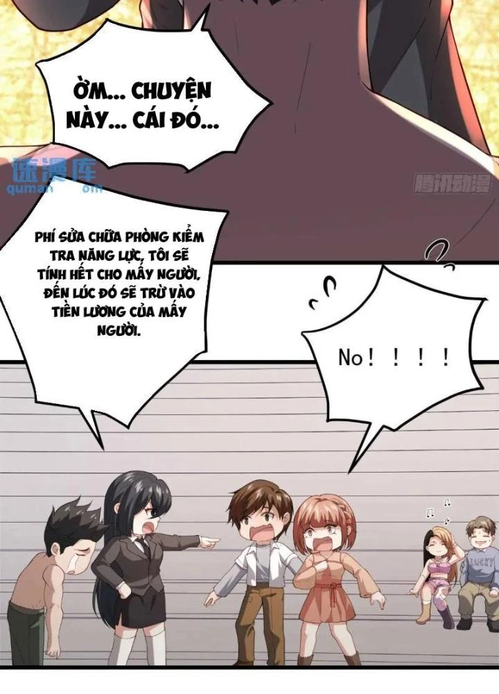 Mạt Thế Đa Bội Phản Hoàn Hệ Thống Chapter 41 - Trang 20
