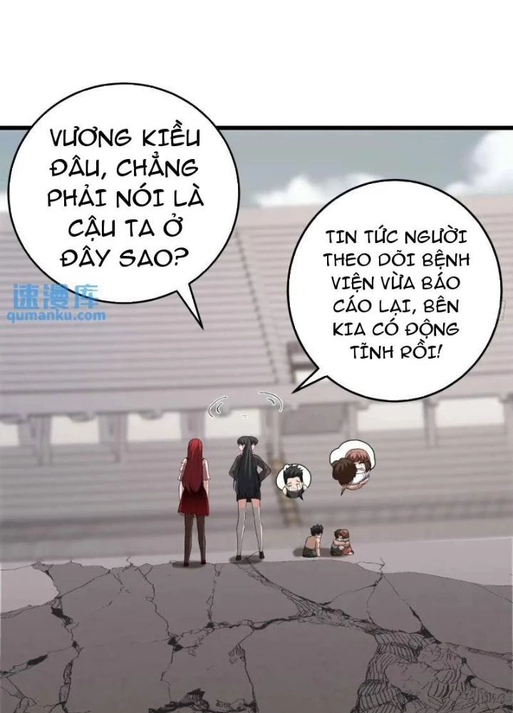 Mạt Thế Đa Bội Phản Hoàn Hệ Thống Chapter 41 - Trang 22
