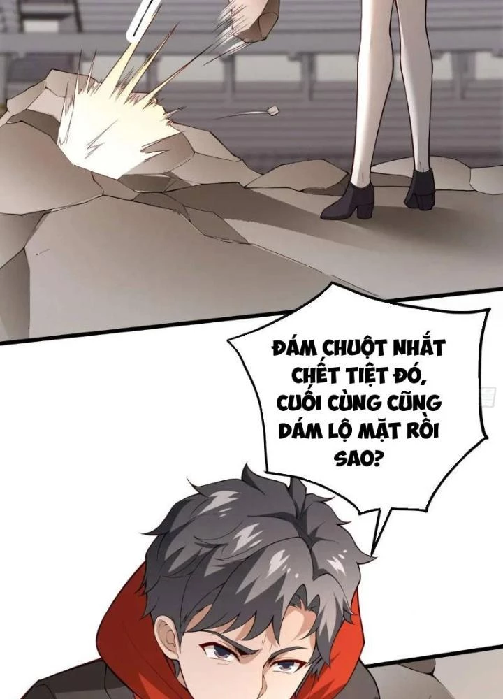 Mạt Thế Đa Bội Phản Hoàn Hệ Thống Chapter 41 - Trang 26