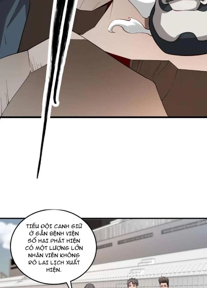 Mạt Thế Đa Bội Phản Hoàn Hệ Thống Chapter 41 - Trang 30