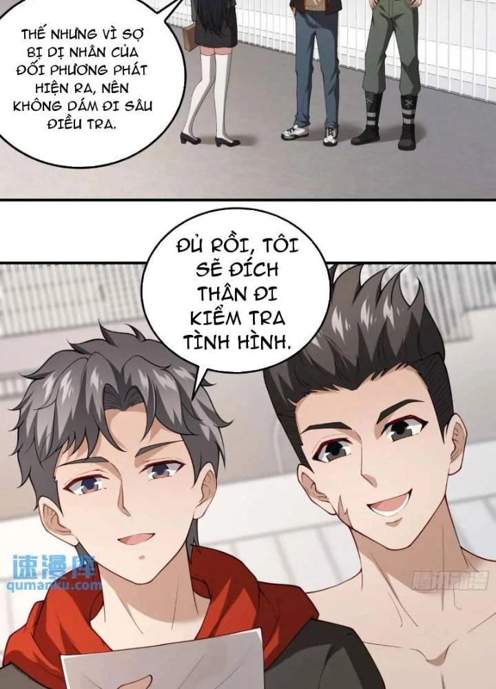 Mạt Thế Đa Bội Phản Hoàn Hệ Thống Chapter 41 - Trang 32