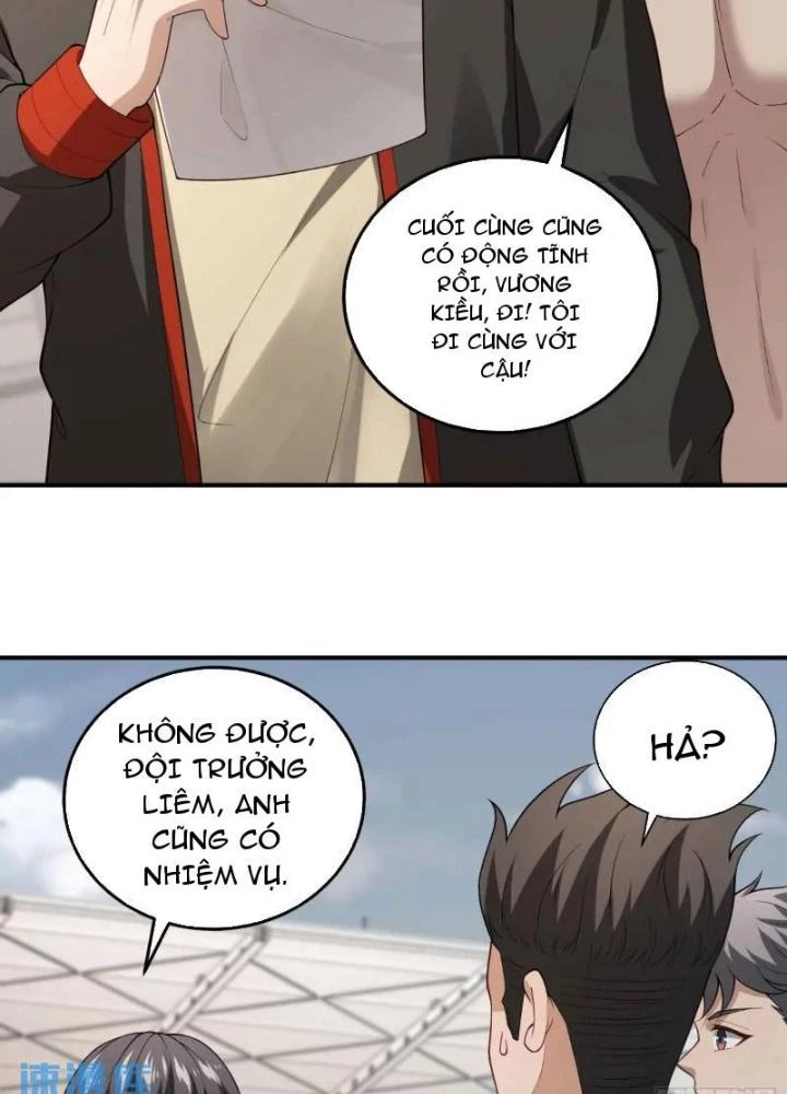 Mạt Thế Đa Bội Phản Hoàn Hệ Thống Chapter 41 - Trang 34