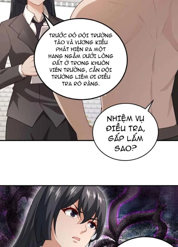 Mạt Thế Đa Bội Phản Hoàn Hệ Thống Chapter 41 - Trang 36