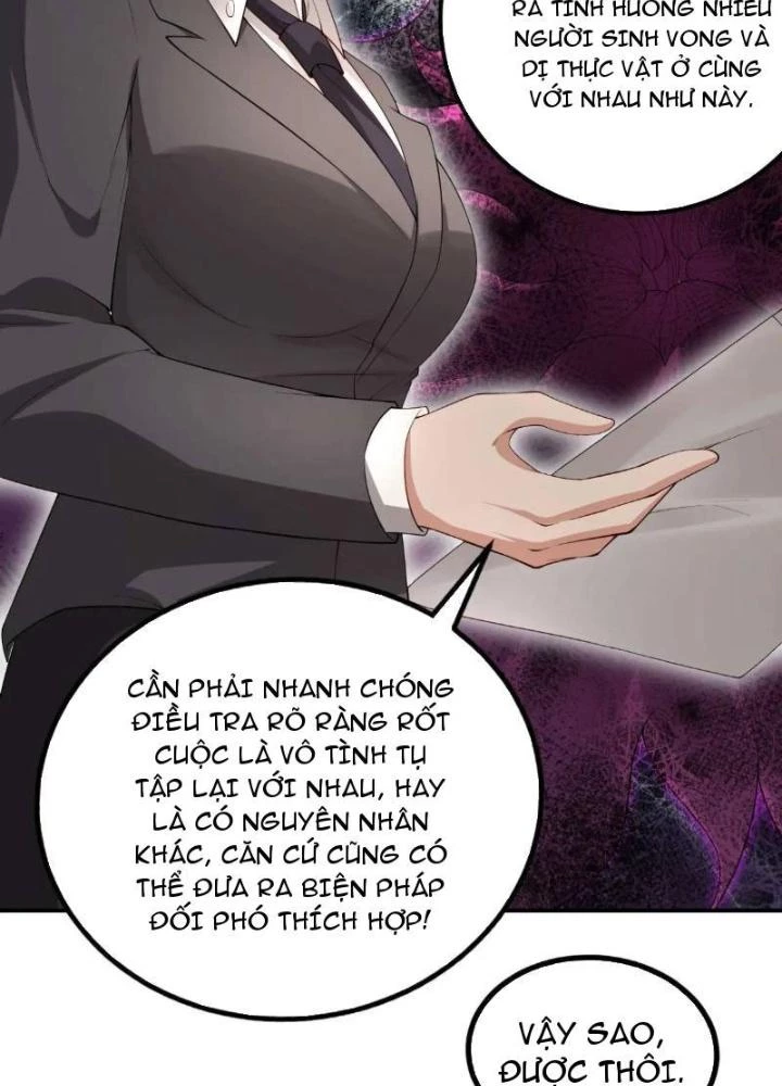 Mạt Thế Đa Bội Phản Hoàn Hệ Thống Chapter 41 - Trang 38