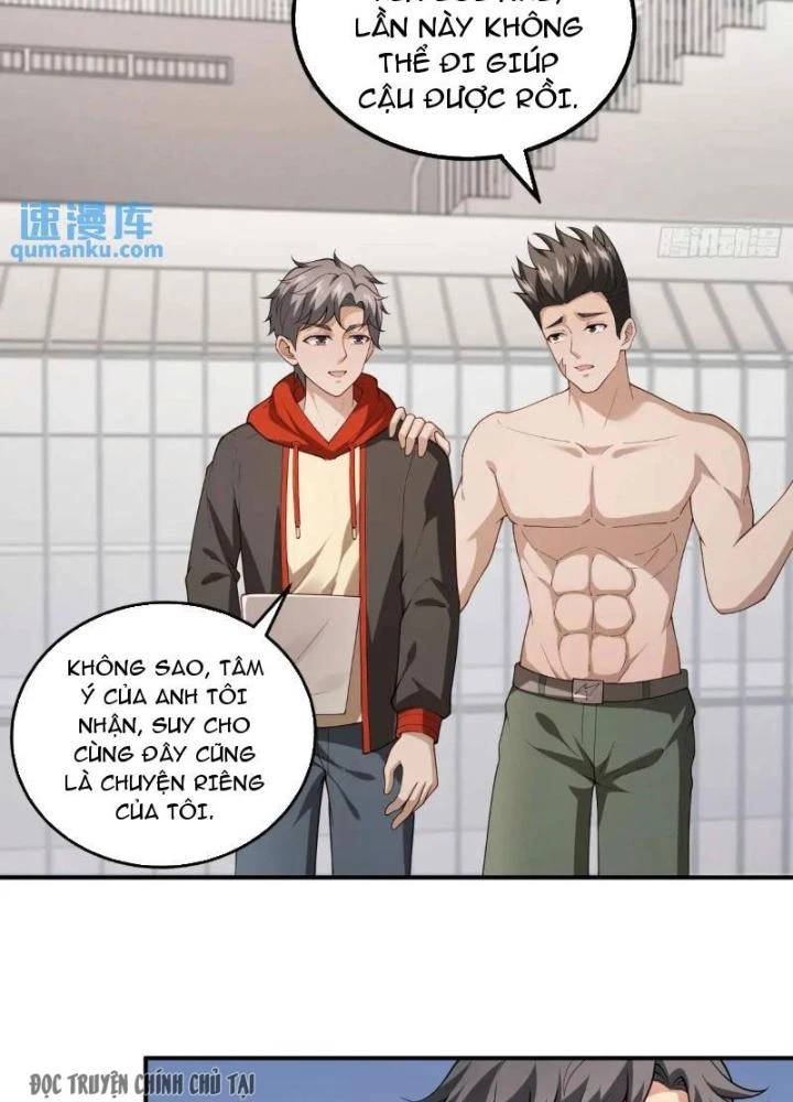Mạt Thế Đa Bội Phản Hoàn Hệ Thống Chapter 41 - Trang 40