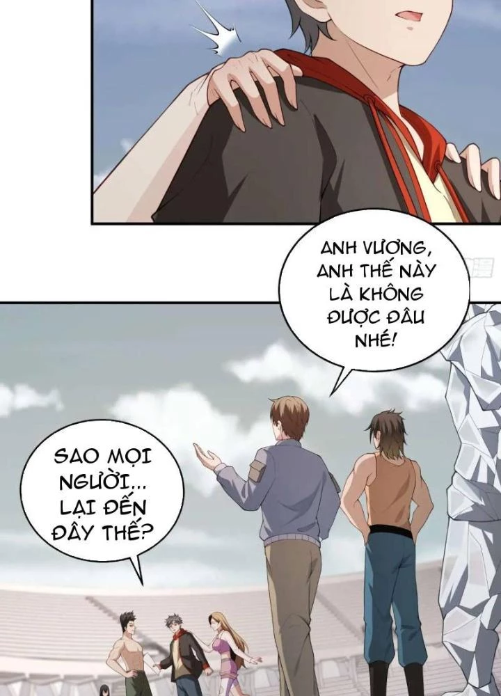 Mạt Thế Đa Bội Phản Hoàn Hệ Thống Chapter 41 - Trang 42