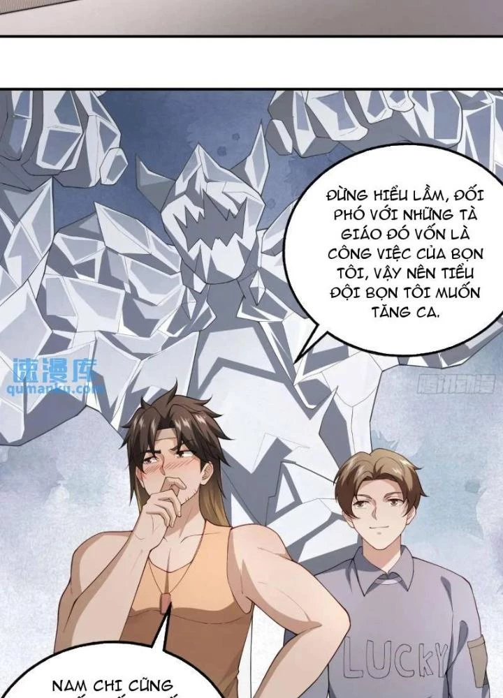 Mạt Thế Đa Bội Phản Hoàn Hệ Thống Chapter 41 - Trang 44