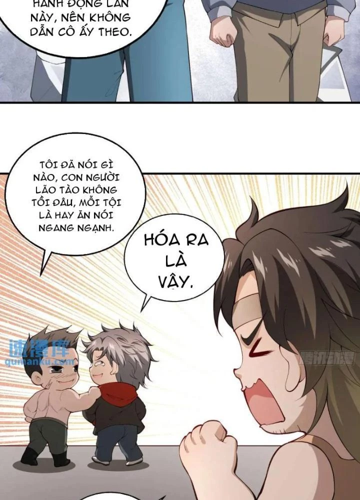 Mạt Thế Đa Bội Phản Hoàn Hệ Thống Chapter 41 - Trang 46
