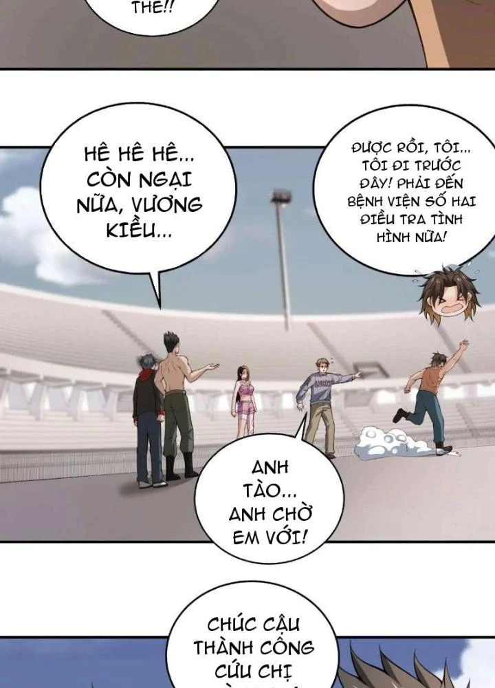 Mạt Thế Đa Bội Phản Hoàn Hệ Thống Chapter 41 - Trang 48