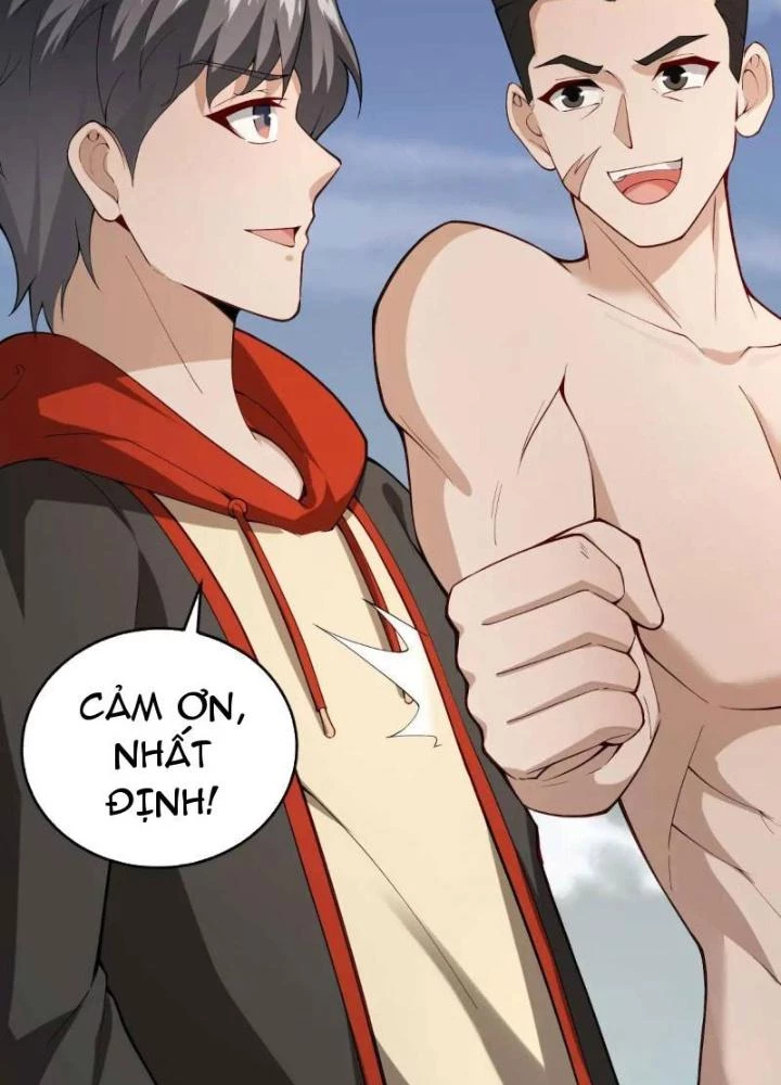 Mạt Thế Đa Bội Phản Hoàn Hệ Thống Chapter 41 - Trang 50