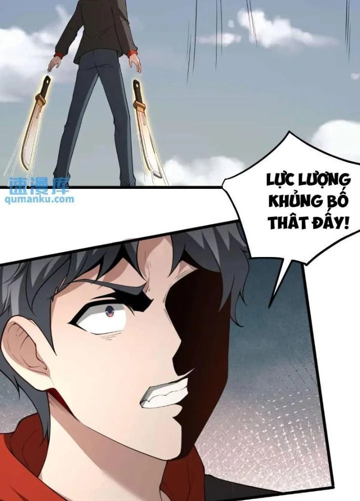 Mạt Thế Đa Bội Phản Hoàn Hệ Thống Chapter 41 - Trang 6
