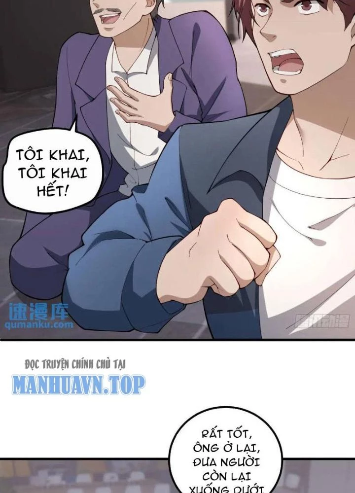 Mạt Thế Đa Bội Phản Hoàn Hệ Thống Chapter 42 - Trang 10