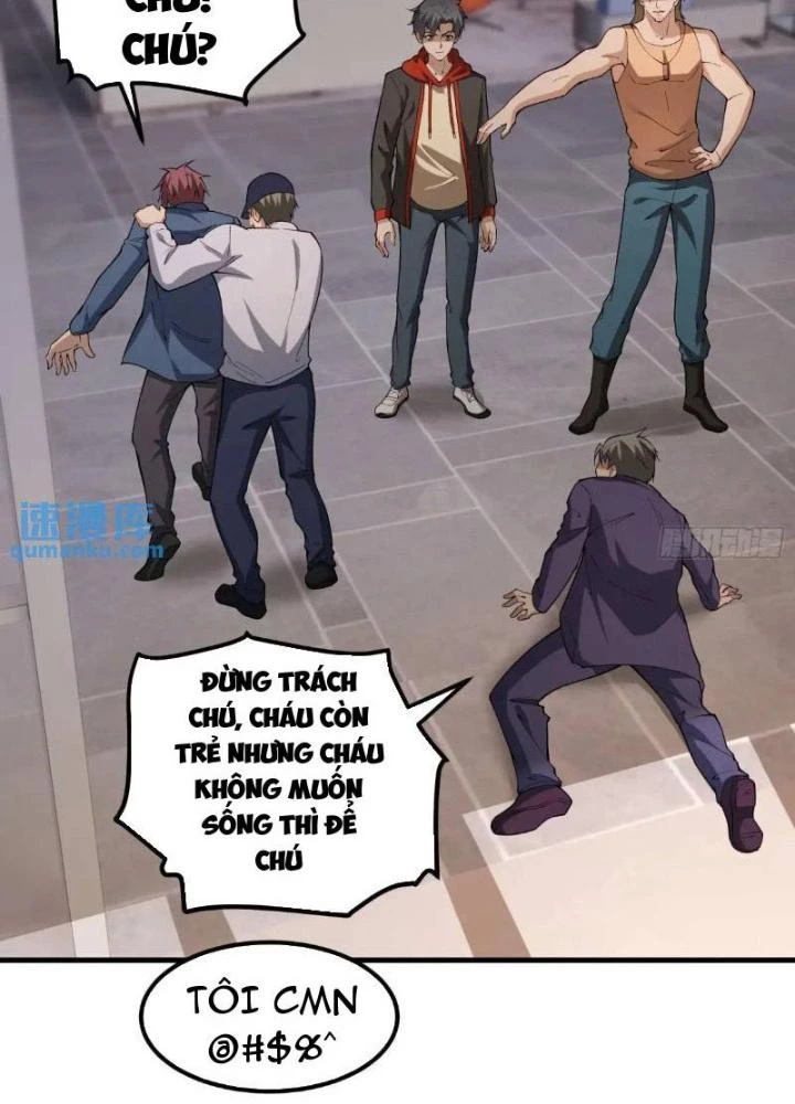 Mạt Thế Đa Bội Phản Hoàn Hệ Thống Chapter 42 - Trang 12