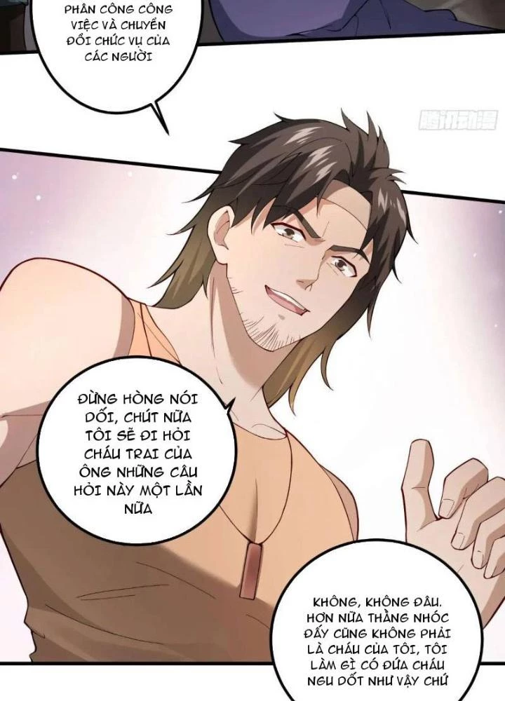Mạt Thế Đa Bội Phản Hoàn Hệ Thống Chapter 42 - Trang 16