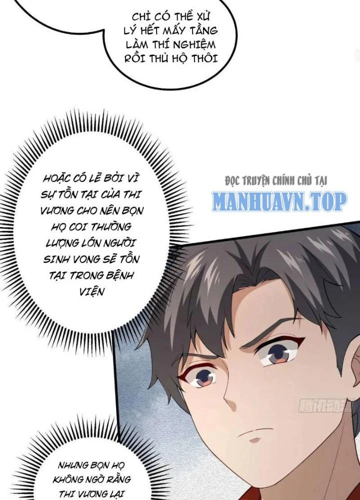 Mạt Thế Đa Bội Phản Hoàn Hệ Thống Chapter 42 - Trang 20
